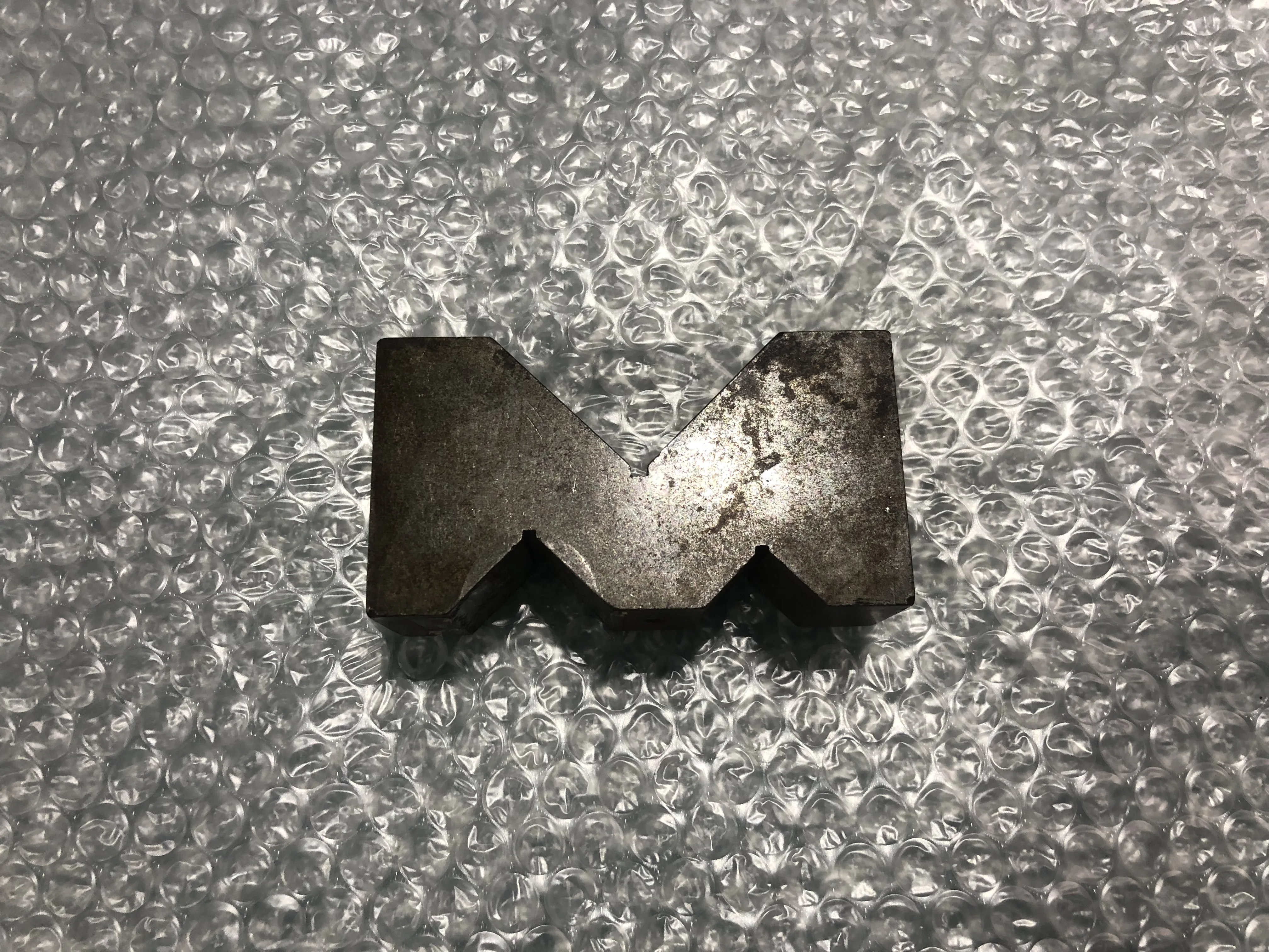 Mブロック 1000ｍｍ / M Block 1000ｍｍ TJ230994