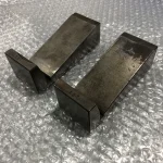 ユニバーサルアングルブロック/角度ブロック 15° / Angle Block 15° (Set of 2) 15° TJ230999