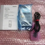 安川電機 ACサーボドライブ【ディジタルオペレータ】 JUSP-OP05A-1-E / YASKAWA ELECTRIC AC Servo Drive Digital Operator JUSP-OP05A-1-E TJ231003