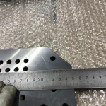 SYSTEM 3R ワイヤー放電加工用治具 / SYSTEM 3R Wire EDM Work Holding Jig TJ231005