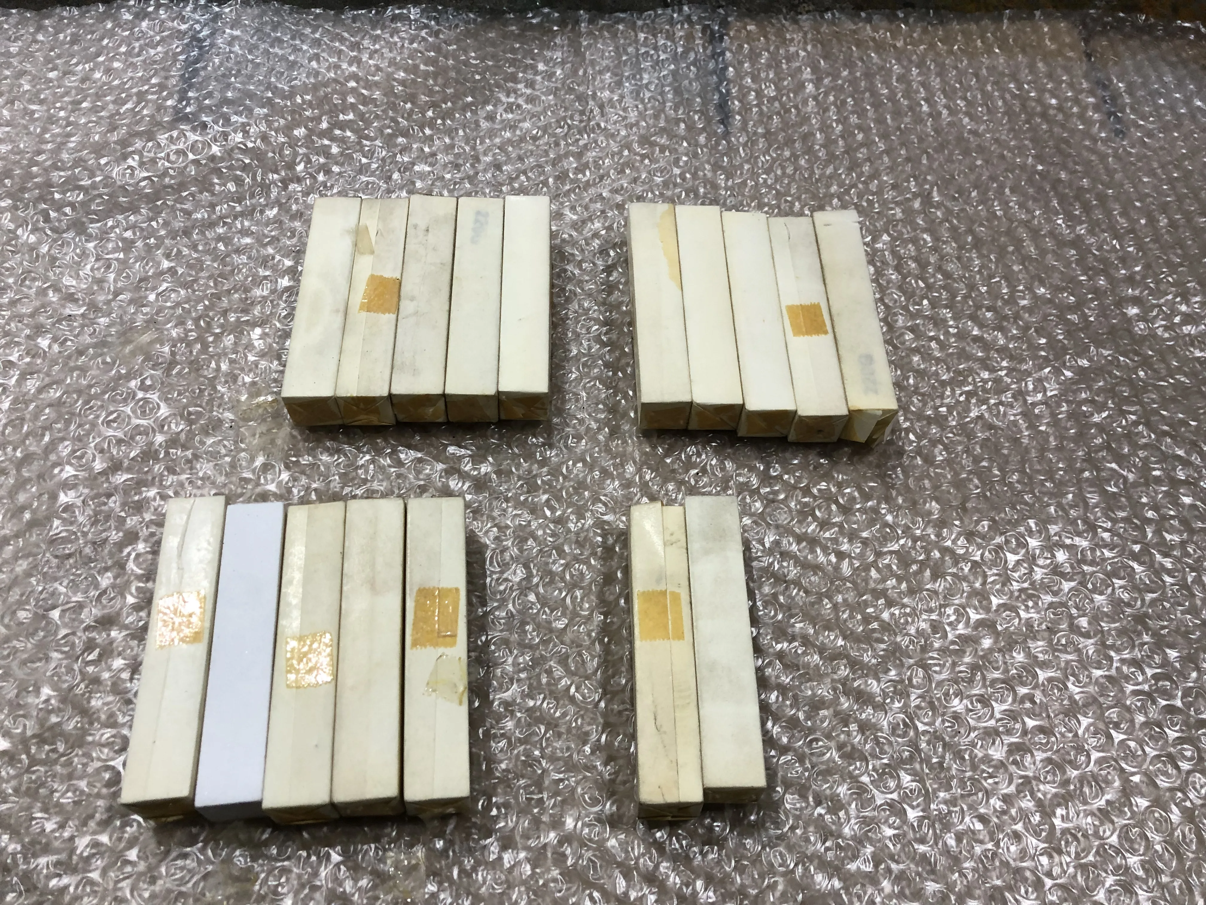 砥石 17個（220G） / Grinding Wheel 17個（220G） TJ231006