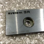 SYSTEM 3R ベースエレメント 3R-200.47J-2 0101-V00（16621-00） / SYSTEM 3R System 3R Reference Bar 3R-200.47J-2 0101-V00（16621-00） TJ231009