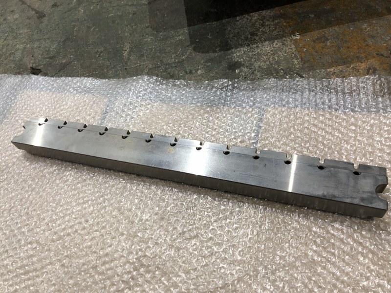 ワイヤー放電加工用治具/システム3R/System3R/3R-239-545 0103-V01/TJ231010
