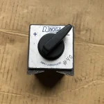 ノガ マグネット / NOGA ENGINEERING Magnetic Holder TJ231022