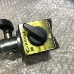 カネテック マグネットベース MB-F2 / KANETEC Magnetic Base MB-F2 TJ231024