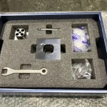 本間製作所 ホンマ マルチ チャック HM-55 / HONMA Honma Multi Chuck HM-55 TJ231030