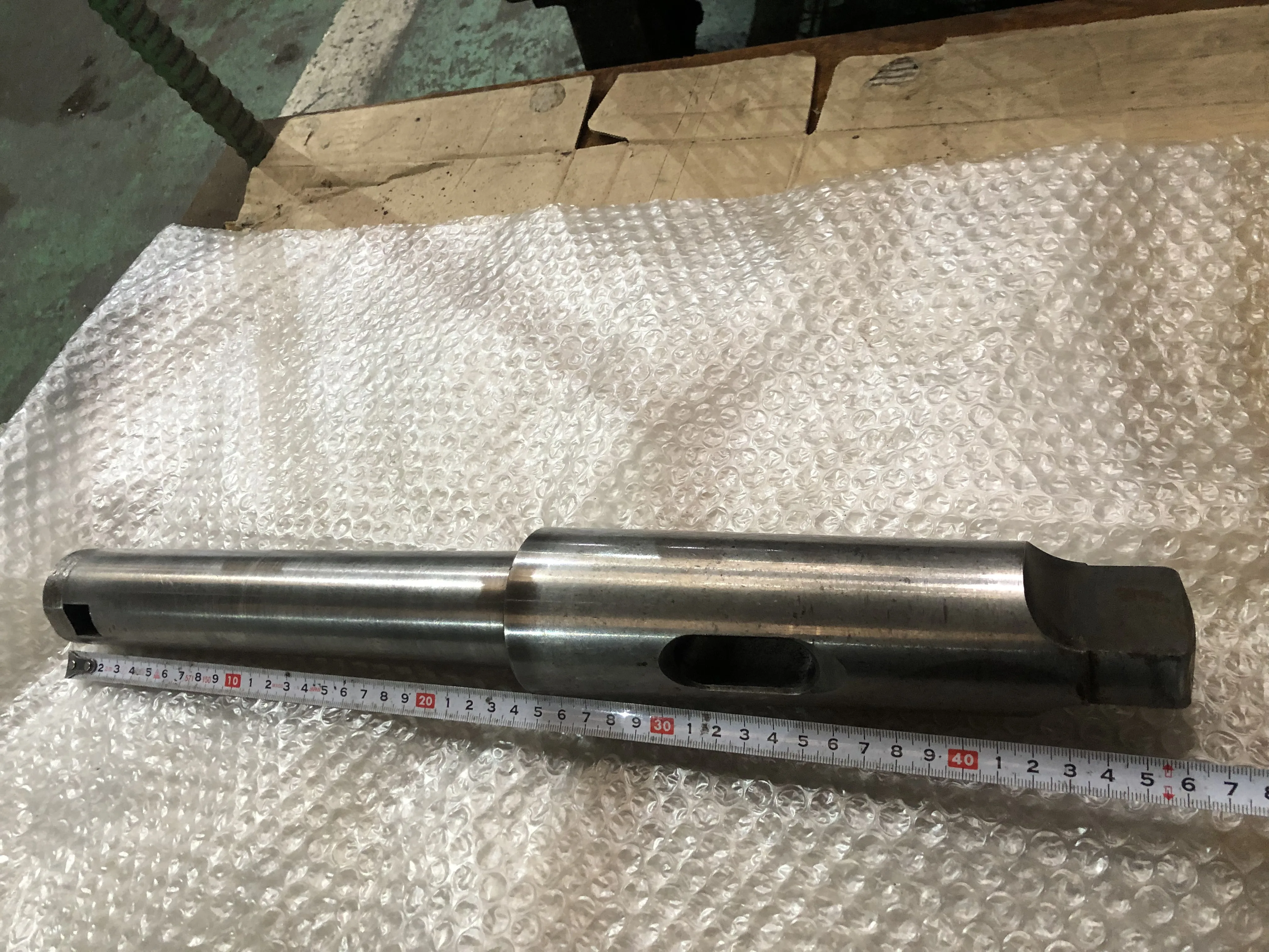 ドリルスリーブ L約460mm / Drill Sleeve L約460mm TJ231033