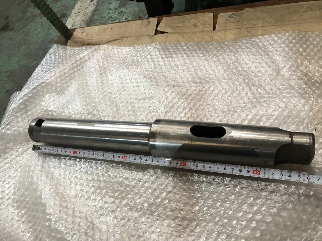 ドリルスリーブ L約460mm / Drill Sleeve L約460mm TJ231034