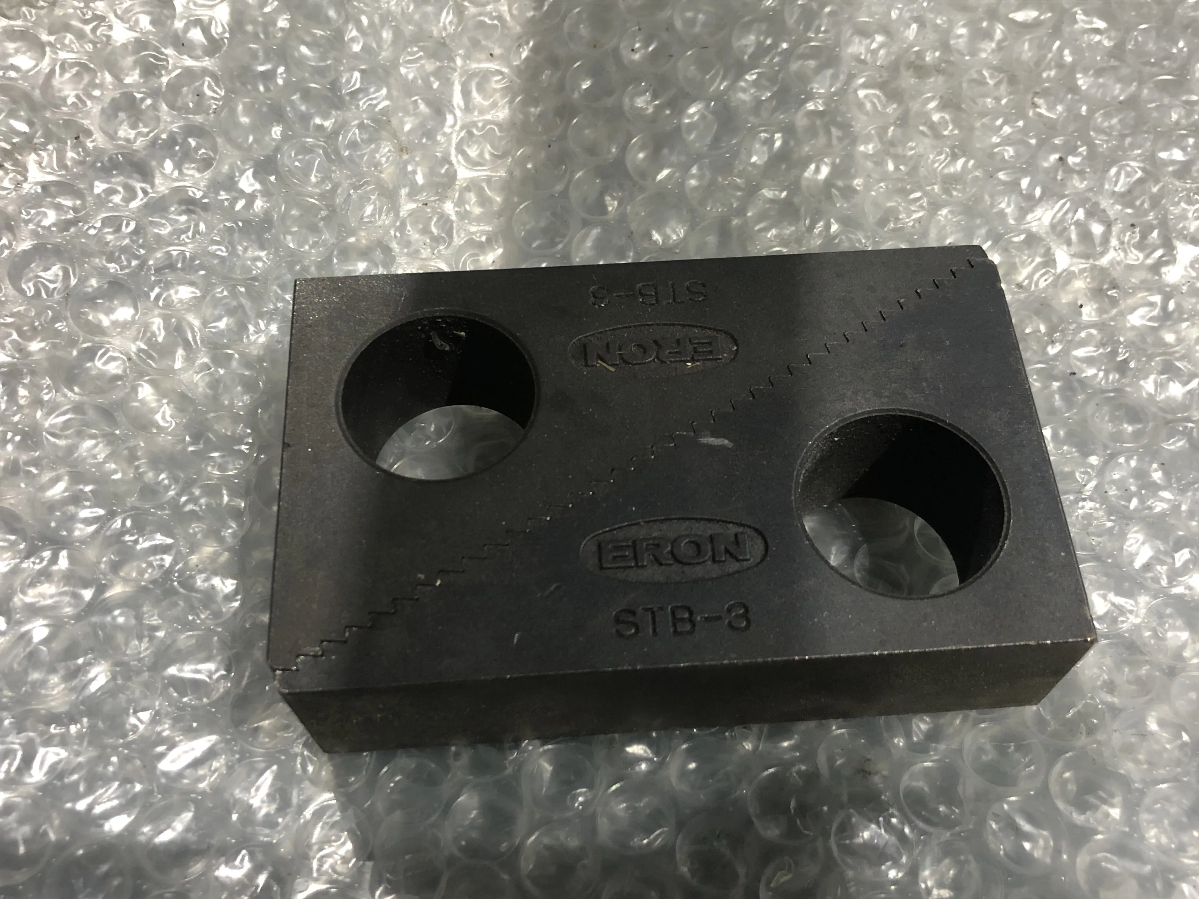 ナベヤ ERON ステップブロック 2個 STB-3 / NABEYA Step Block 2pcs STB-3 TJ231036