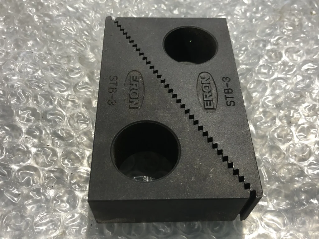 ナベヤ ERON ステップブロック 2個 STB-3 / NABEYA Step Block 2pcs STB-3 TJ231037