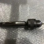 堀内製作所 GLOBE ドリルチャック No2 1/2 13ｍ/ｍ / HORIUCHI MFG Drill Chuck No2 1/2 13ｍ/ｍ TJ231043