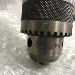 EARTH ドリルチャック No.2 1/2 （13M/M） / EARTH No.2 1/2 （13M/M） TJ240001