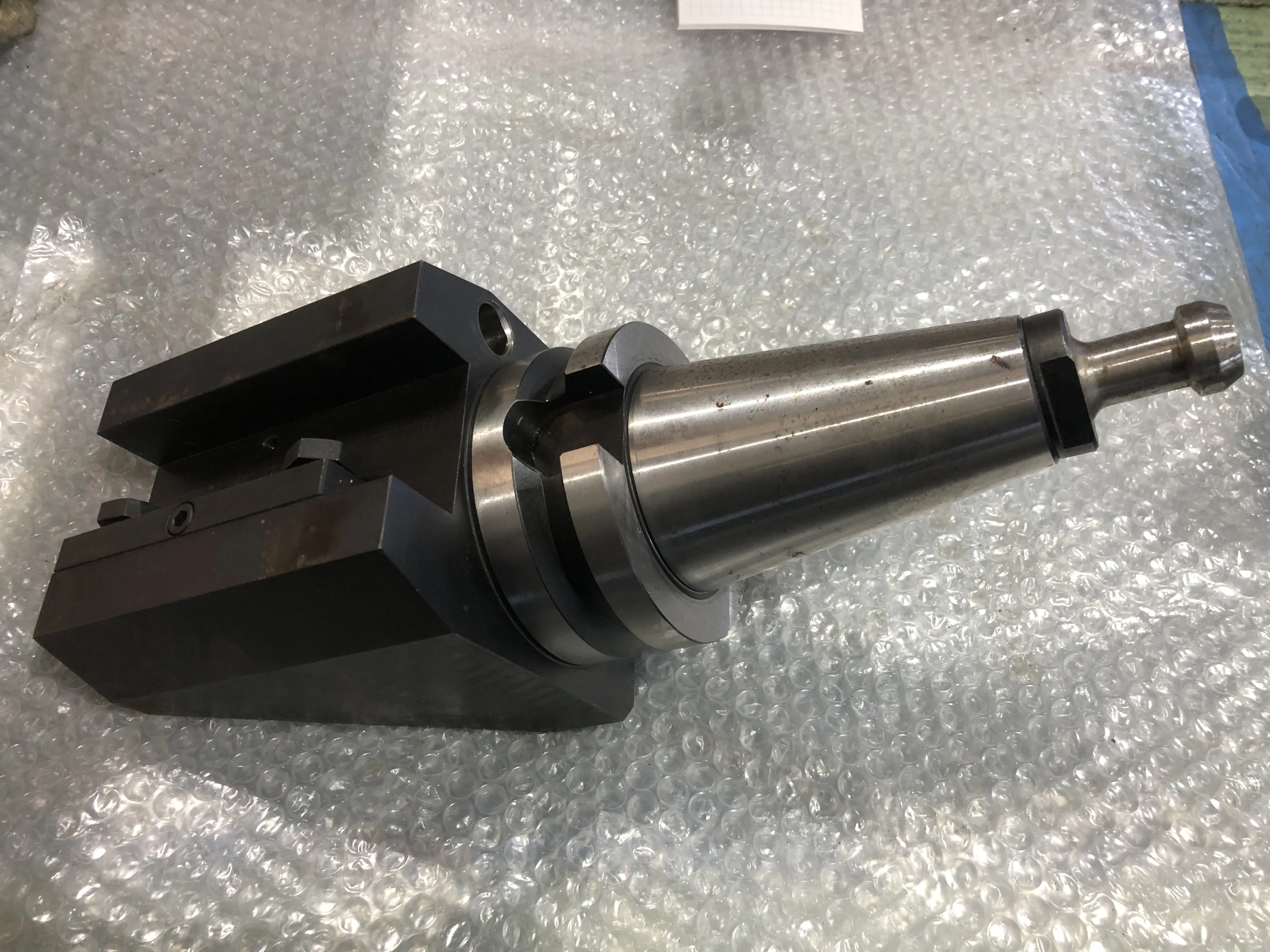 オークマ ツールホルダー 複合加工機 オークマ マックターン / OKUMA 複合加工機 オークマ マックターン TJ240009