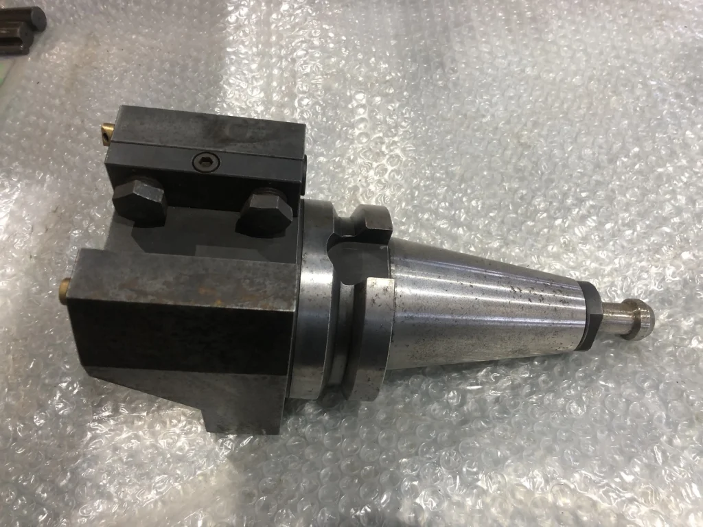 オークマ ツールホルダー 複合加工機 オークマ マックターン / OKUMA 複合加工機 オークマ マックターン TJ240011