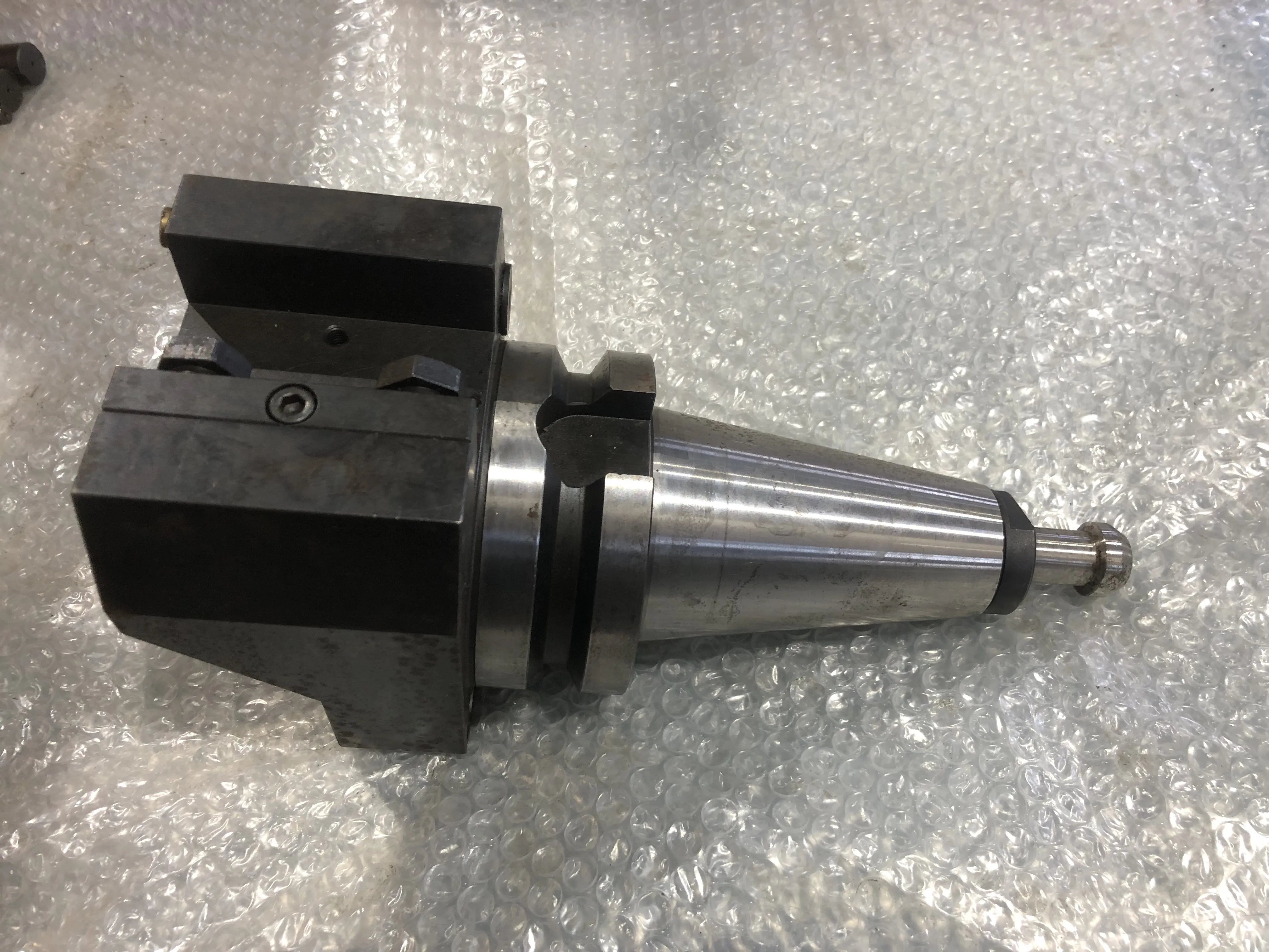オークマ ツールホルダー 複合加工機 オークマ マックターン / OKUMA 複合加工機 オークマ マックターン TJ240012