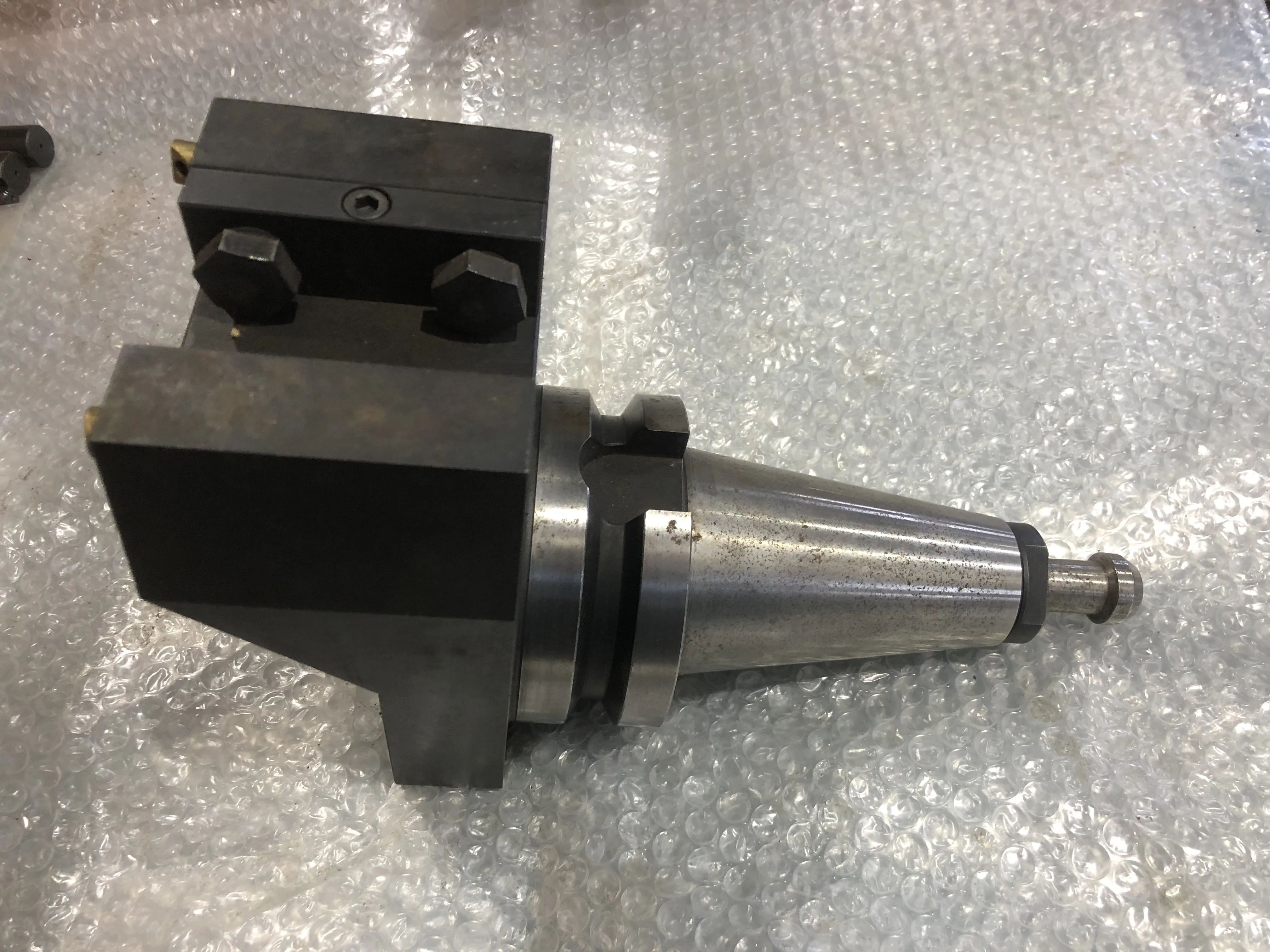 オークマ ツールホルダー 複合加工機 オークマ マックターン / OKUMA 複合加工機 オークマ マックターン TJ240013
