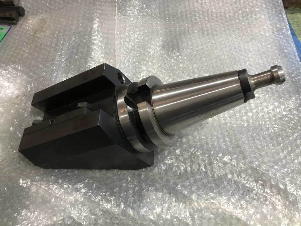 オークマ ツールホルダー 複合加工機 オークマ マックターン / OKUMA 複合加工機 オークマ マックターン TJ240014