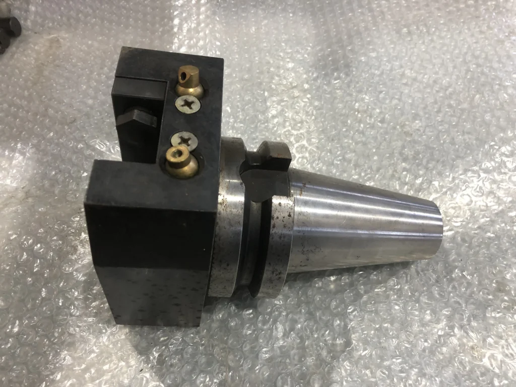 オークマ ツールホルダー 複合加工機 オークマ マックターン / OKUMA 複合加工機 オークマ マックターン TJ240015