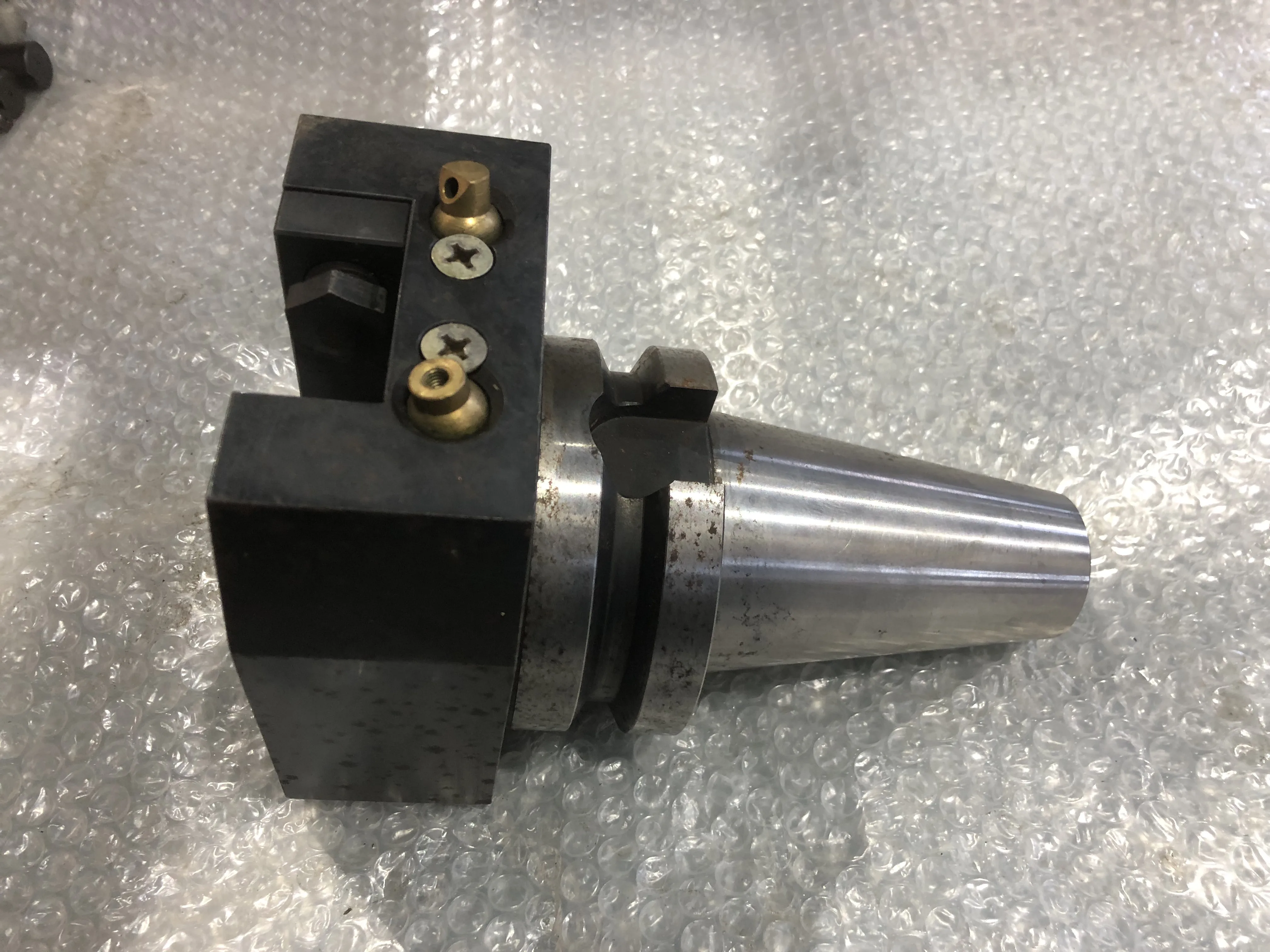 オークマ ツールホルダー 複合加工機 オークマ マックターン / OKUMA 複合加工機 オークマ マックターン TJ240015