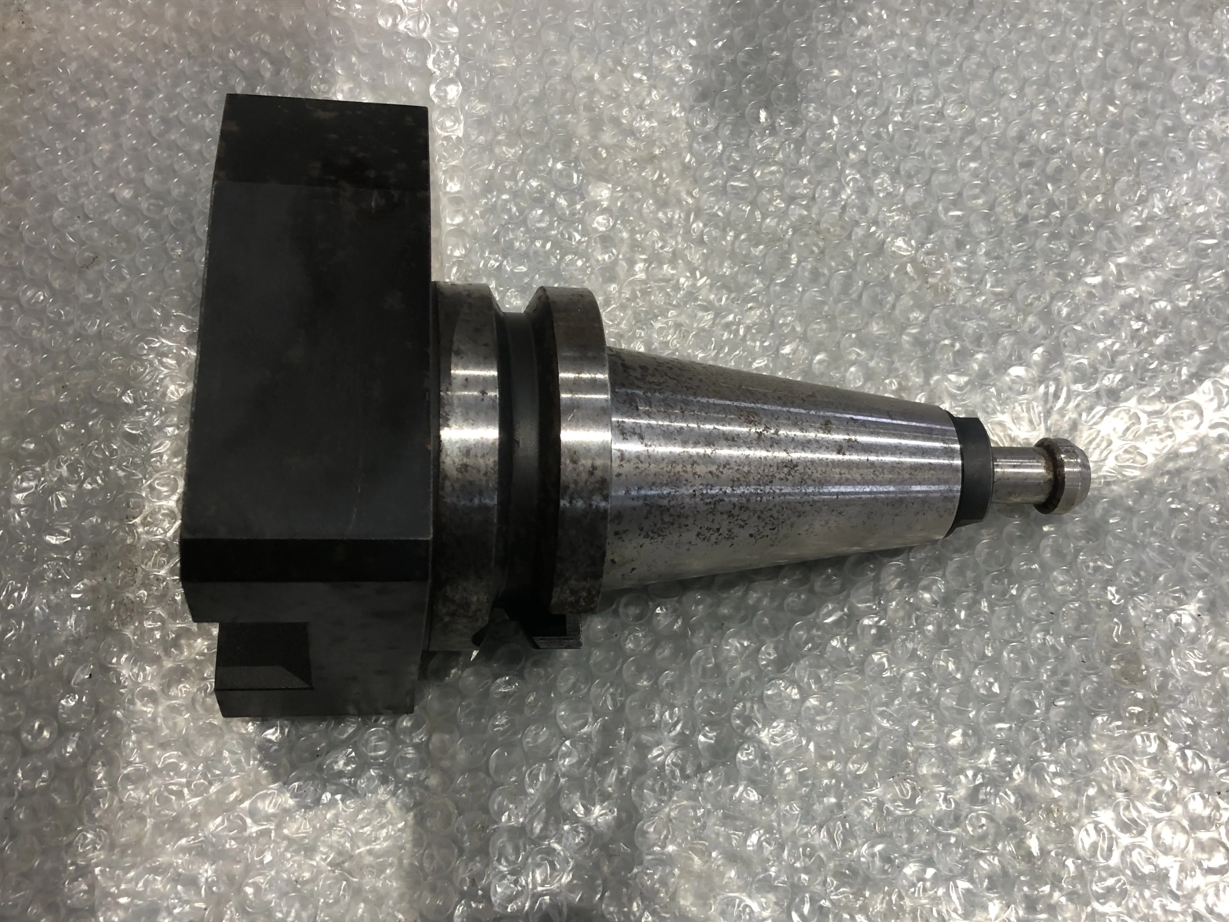 オークマ ツールホルダー 複合加工機 オークマ マックターン / OKUMA 複合加工機 オークマ マックターン TJ240016