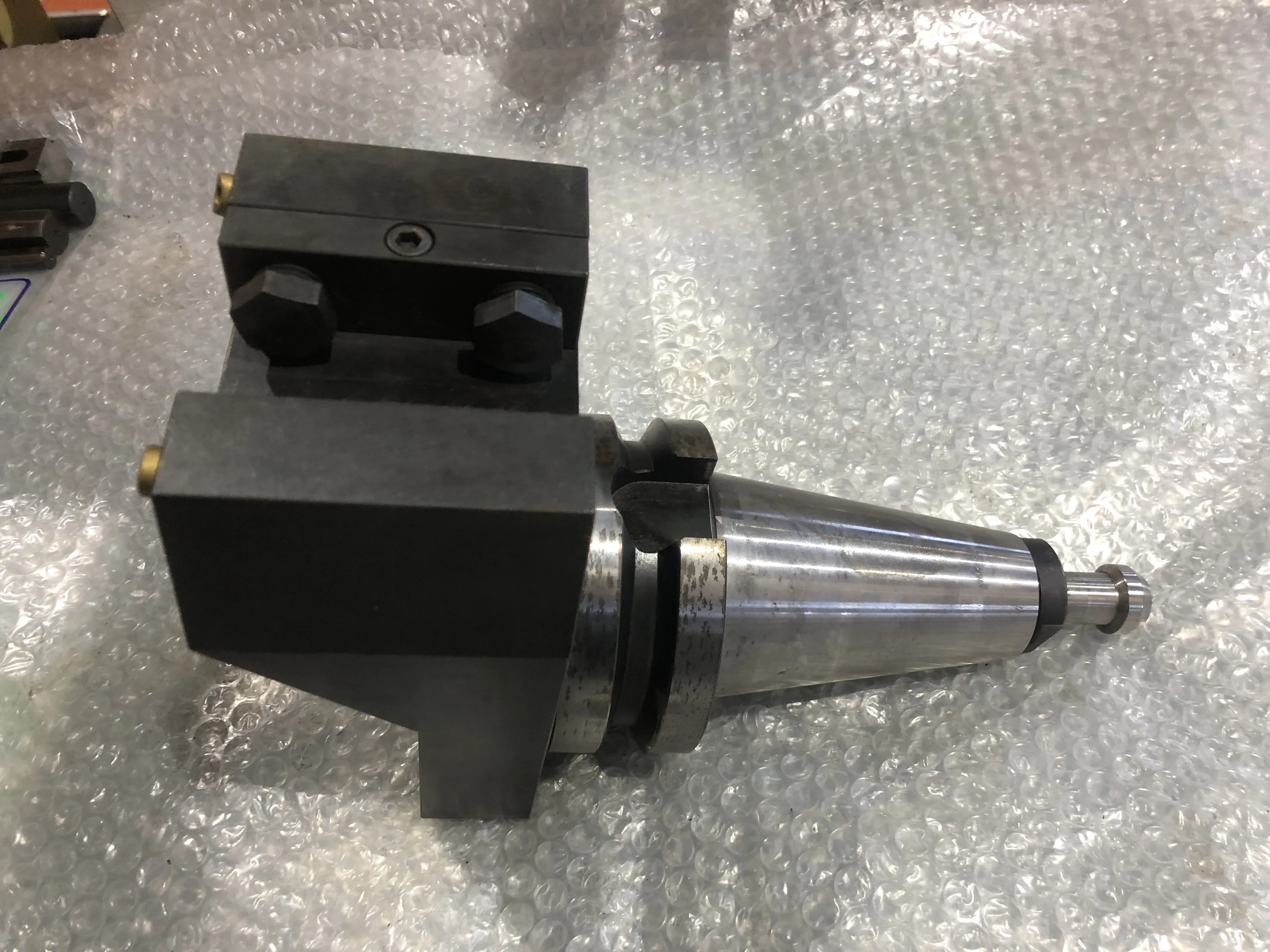 オークマ ツールホルダー 複合加工機 オークマ マックターン / OKUMA 複合加工機 オークマ マックターン TJ240017