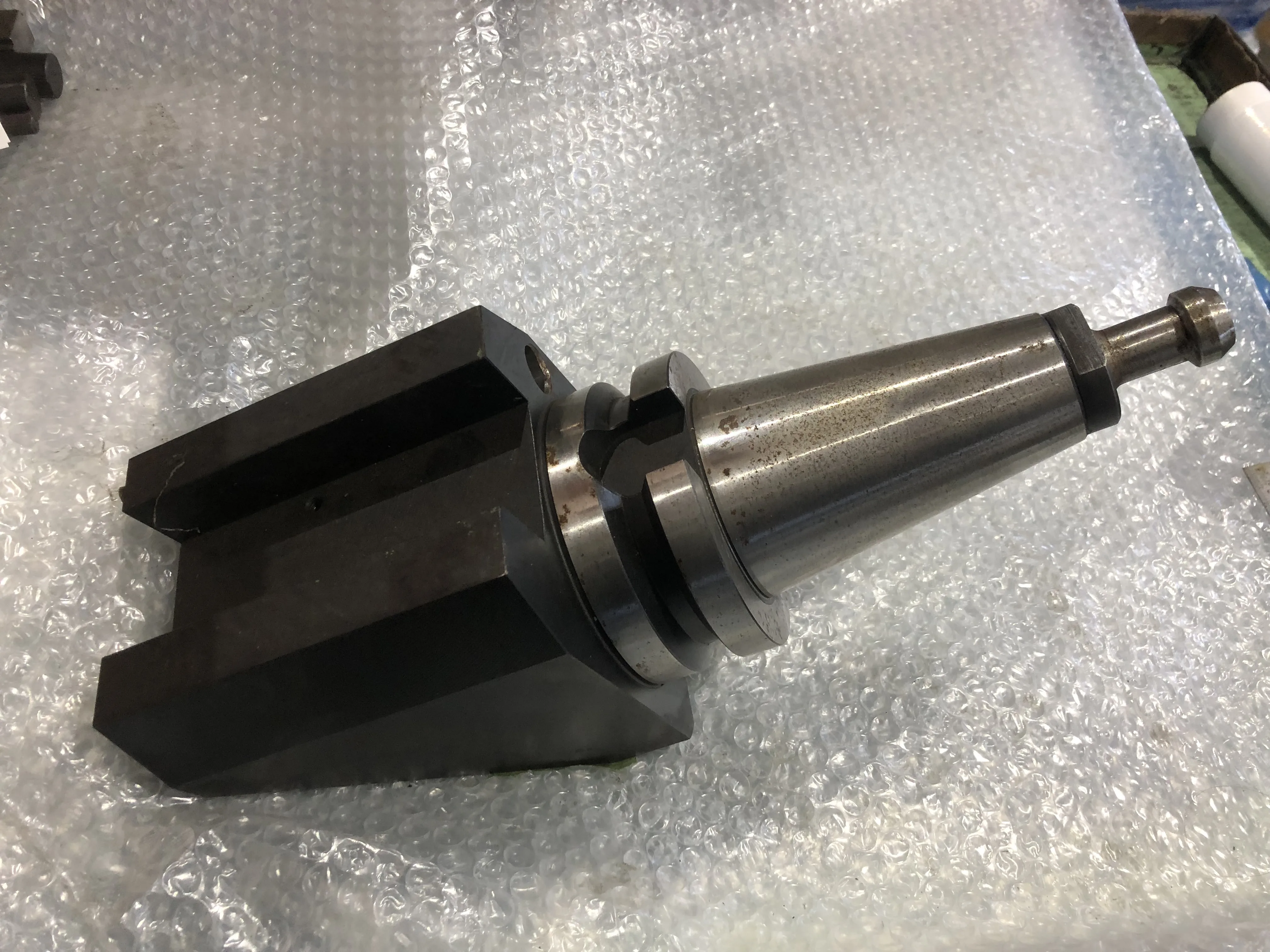 オークマ ツールホルダー 複合加工機 オークマ マックターン / OKUMA 複合加工機 オークマ マックターン TJ240018