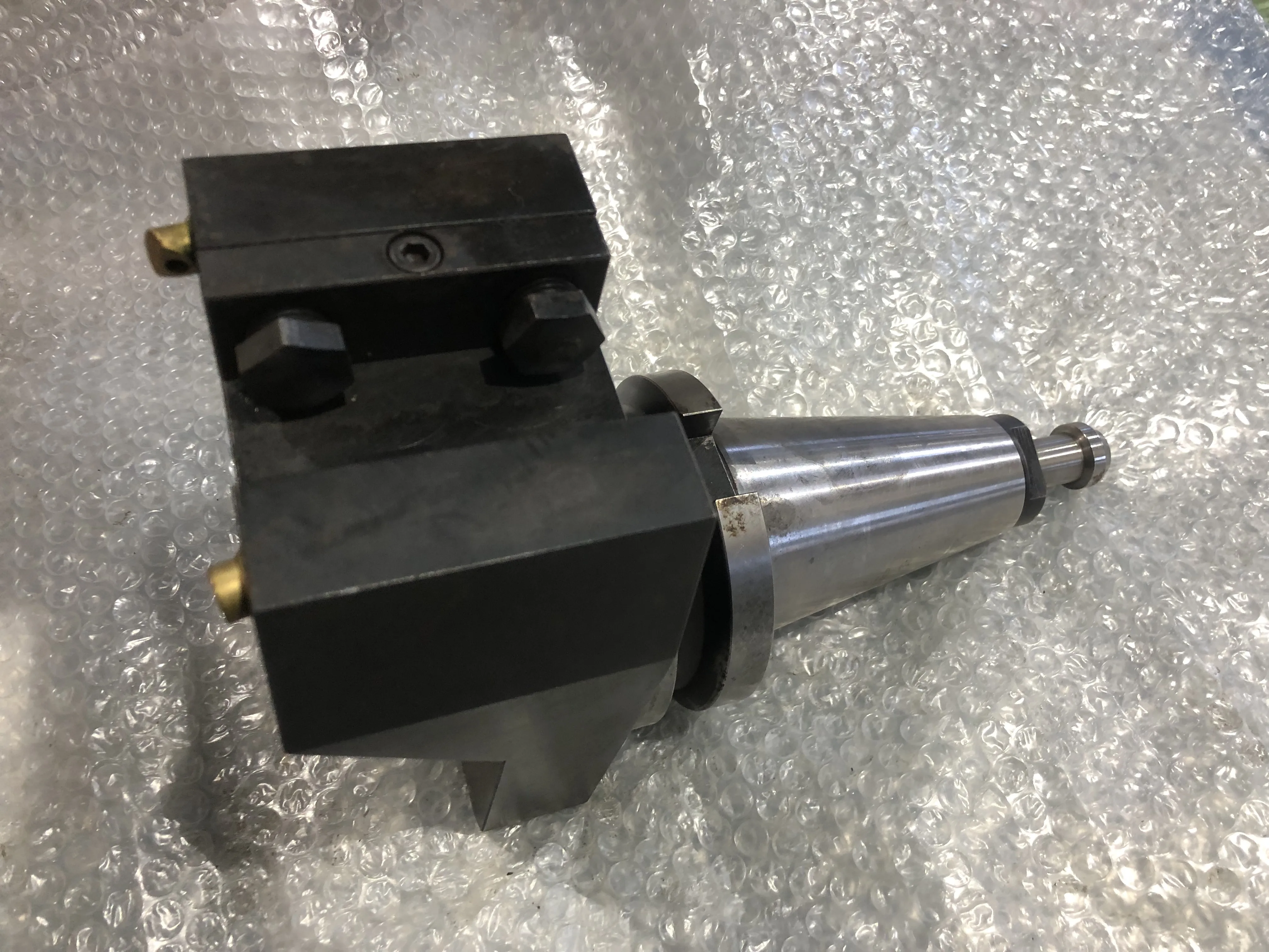 オークマ ツールホルダー 複合加工機 オークマ マックターン / OKUMA 複合加工機 オークマ マックターン TJ240019