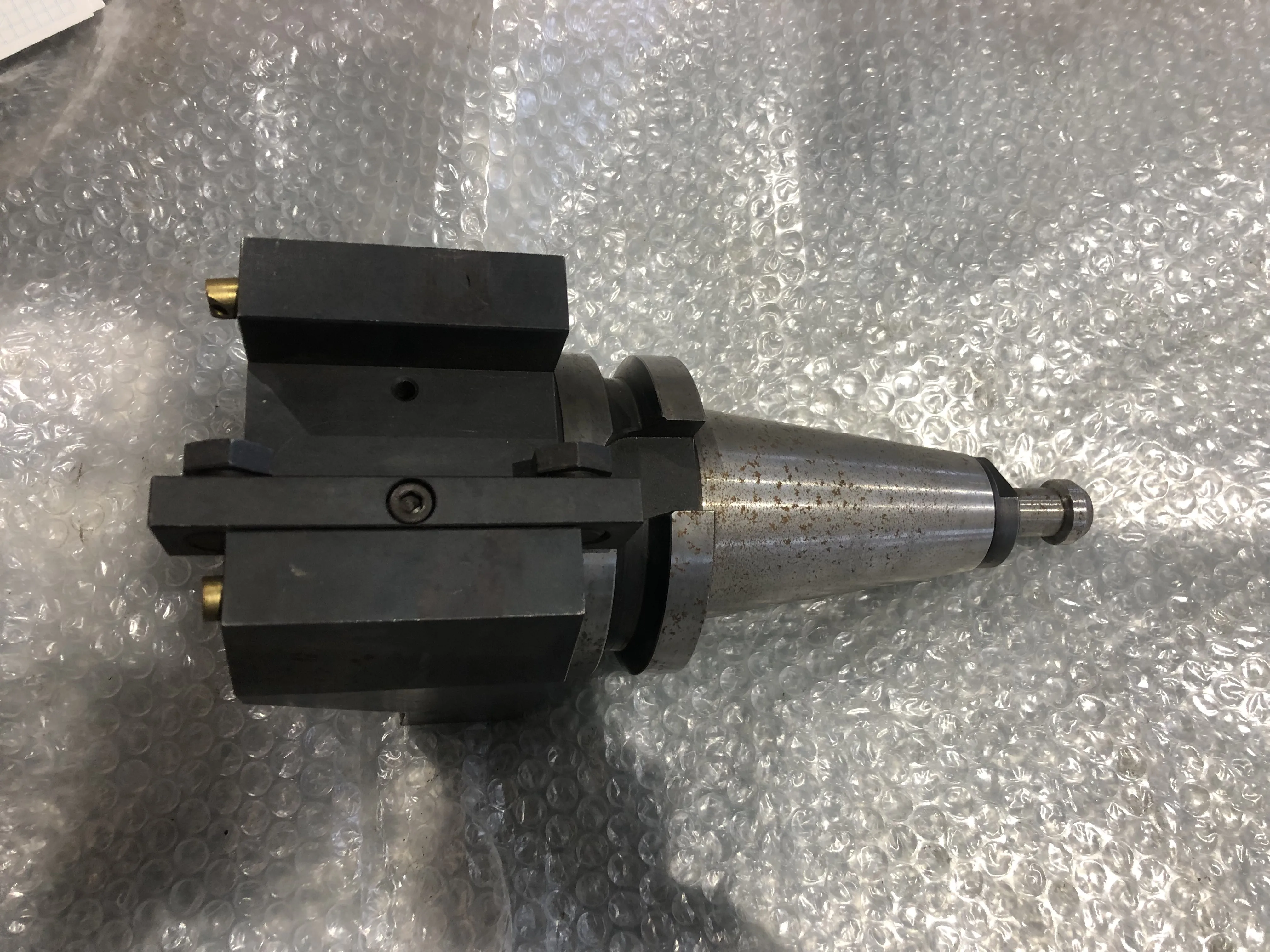 オークマ ツールホルダー 複合加工機 オークマ マックターン / OKUMA 複合加工機 オークマ マックターン TJ240020