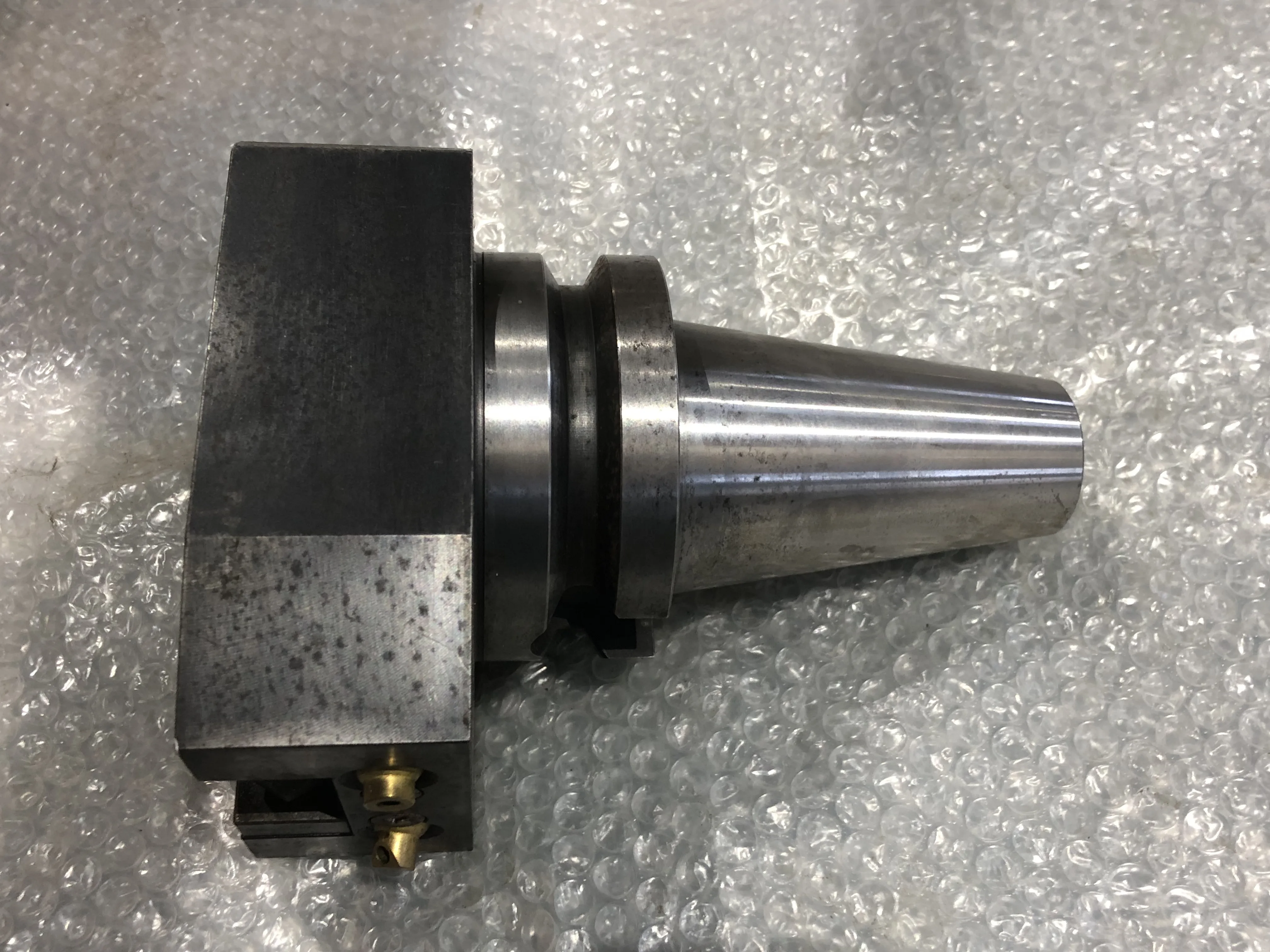 ツールホルダー 複合加工機 のパーツ / 複合加工機 のパーツ TJ240021