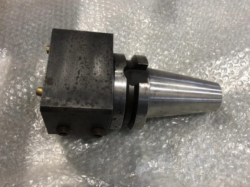 ツールホルダー 複合加工機 のパーツ / 複合加工機 のパーツ TJ240022