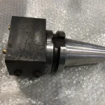 ツールホルダー 複合加工機 のパーツ / 複合加工機 のパーツ TJ240022