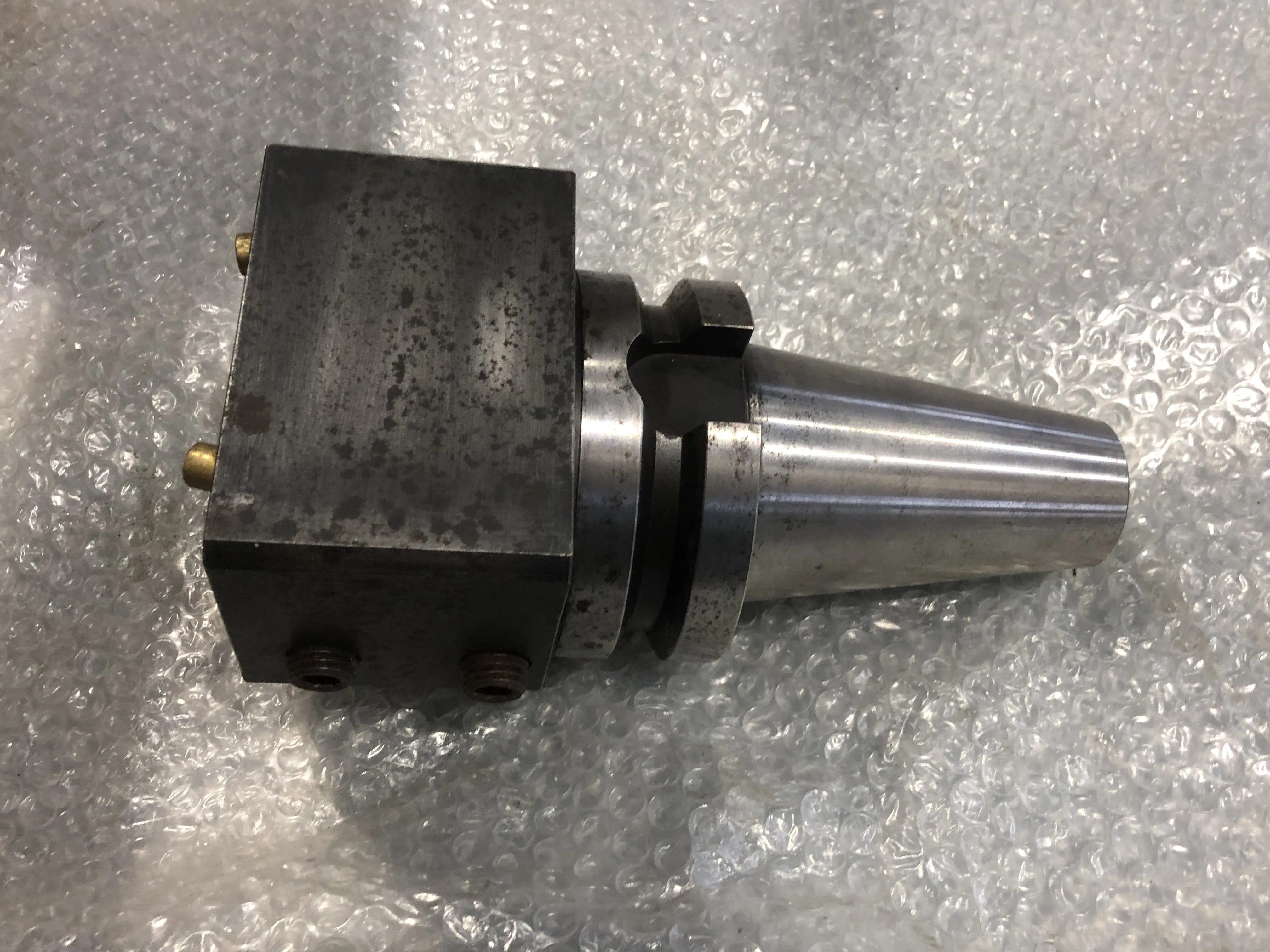 ツールホルダー 複合加工機 のパーツ / 複合加工機 のパーツ TJ240022