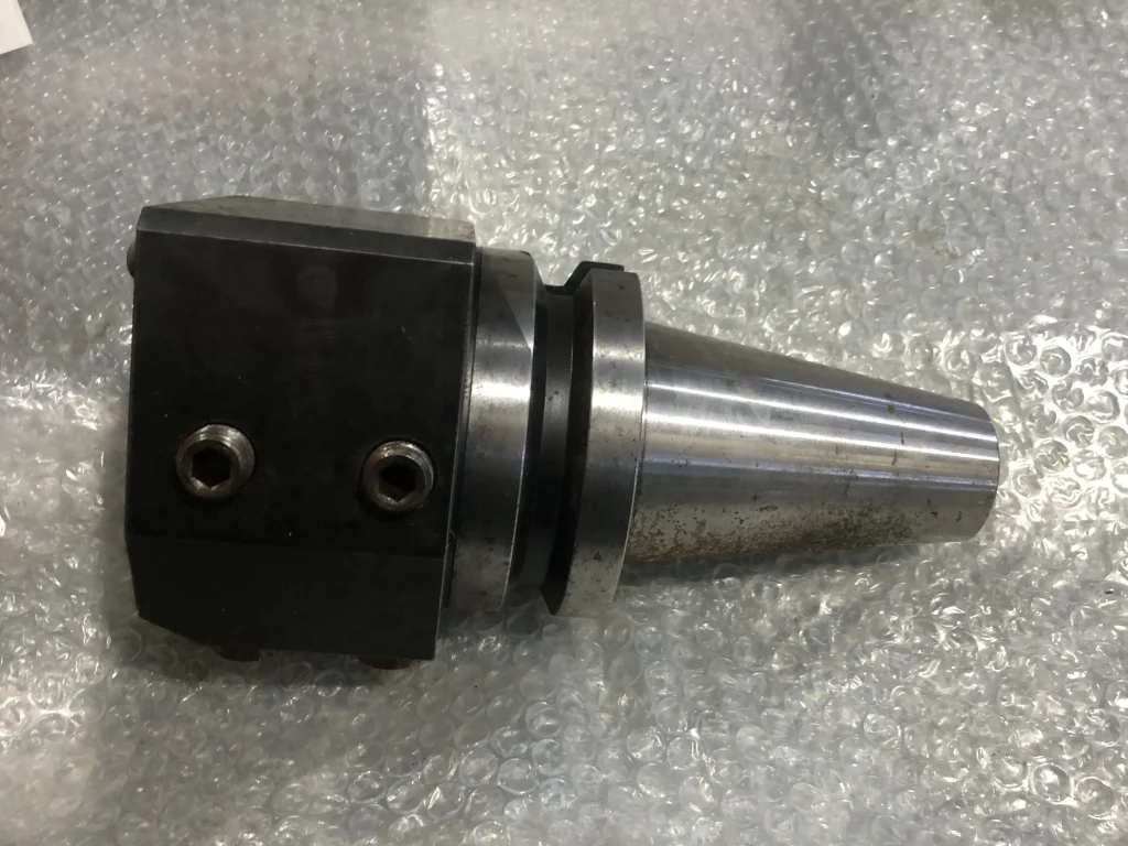 ツールホルダー 複合加工機 のパーツ / 複合加工機 のパーツ TJ240023