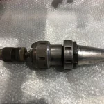 日研工作所 クイックチェンジホルダー HA50-T45 / NIKKEN KOSAKUSHO WORKS HA50-T45 TJ240024