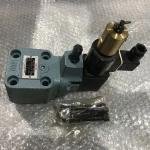 不二越 Nachi 電磁比例リリーフ弁 ER-G03-4-D1-6508D / NACHI-FUJIKOSHI ER-G03-4-D1-6508D TJ240029