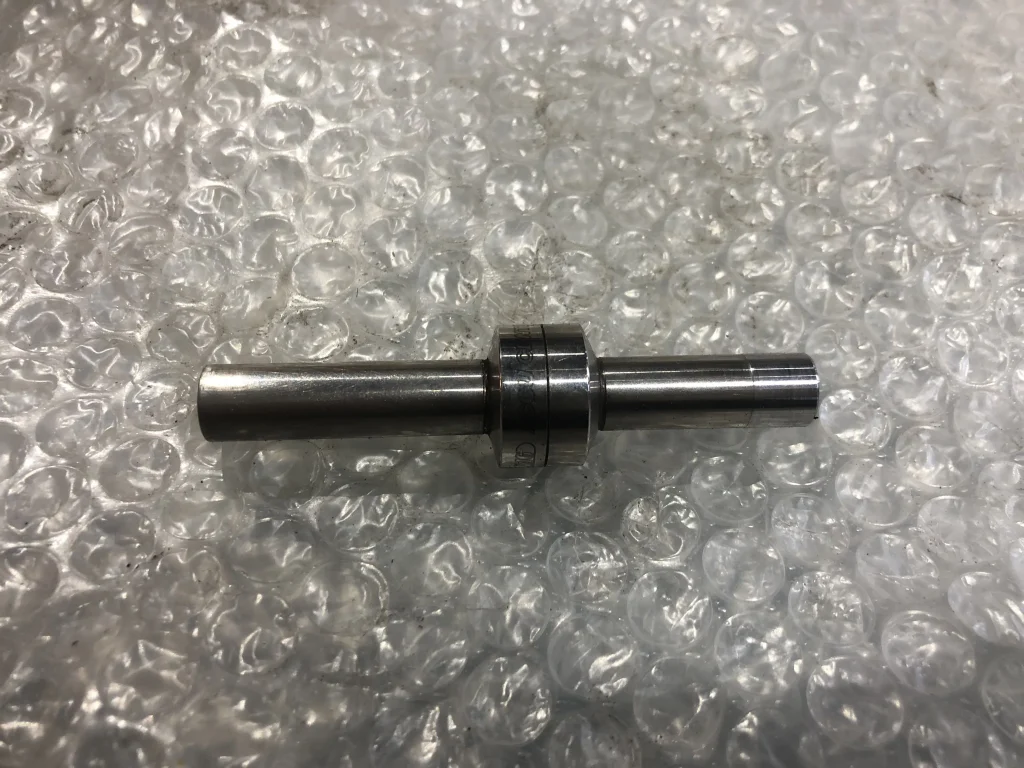 大昭和精機 BIG アキューセンター(高精度芯出しバー) ACCU-C10 / BIG DAISHOWA ACCU-C10 TJ240033