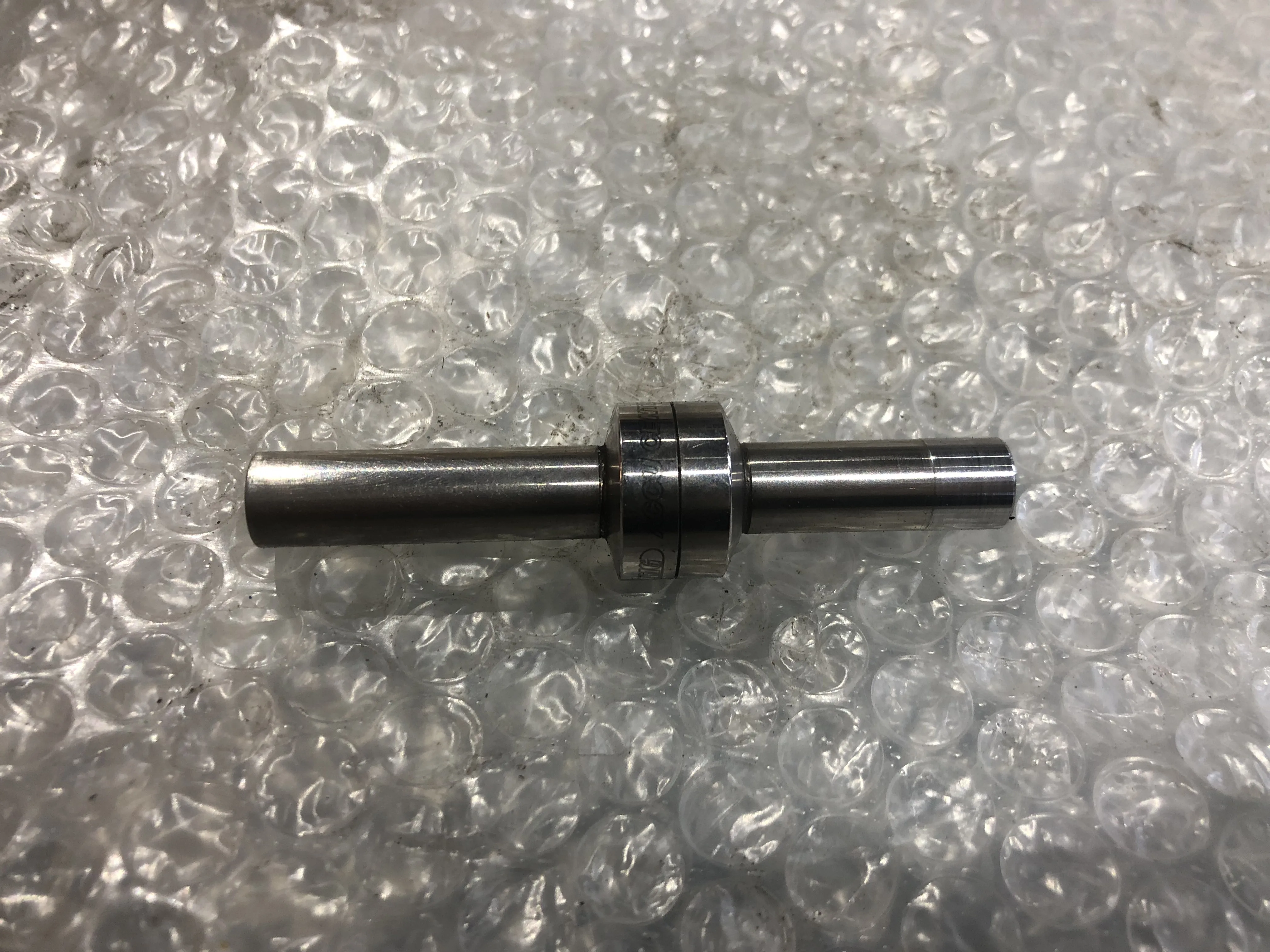 大昭和精機 BIG アキューセンター(高精度芯出しバー) ACCU-C10 / BIG DAISHOWA ACCU-C10 TJ240033