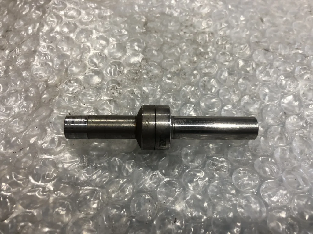 大昭和精機 BIG アキューセンター(高精度芯出しバー) ACCU-C10 / BIG DAISHOWA ACCU-C10 TJ240034