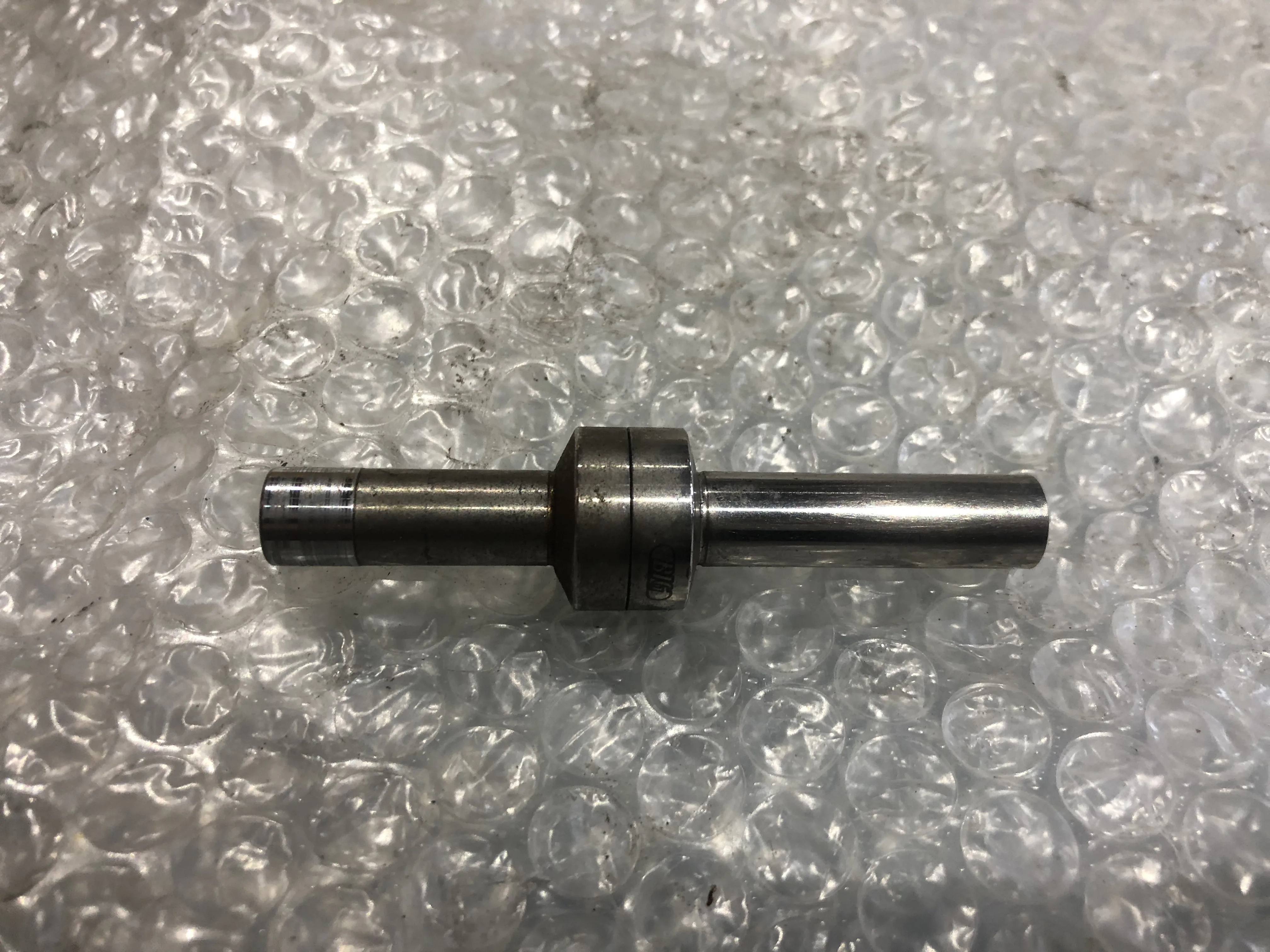 大昭和精機 BIG アキューセンター(高精度芯出しバー) ACCU-C10 / BIG DAISHOWA ACCU-C10 TJ240034