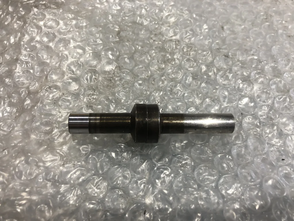 大昭和精機 BIG アキューセンター(高精度芯出しバー) ACCU-C10 / BIG DAISHOWA ACCU-C10 TJ240035