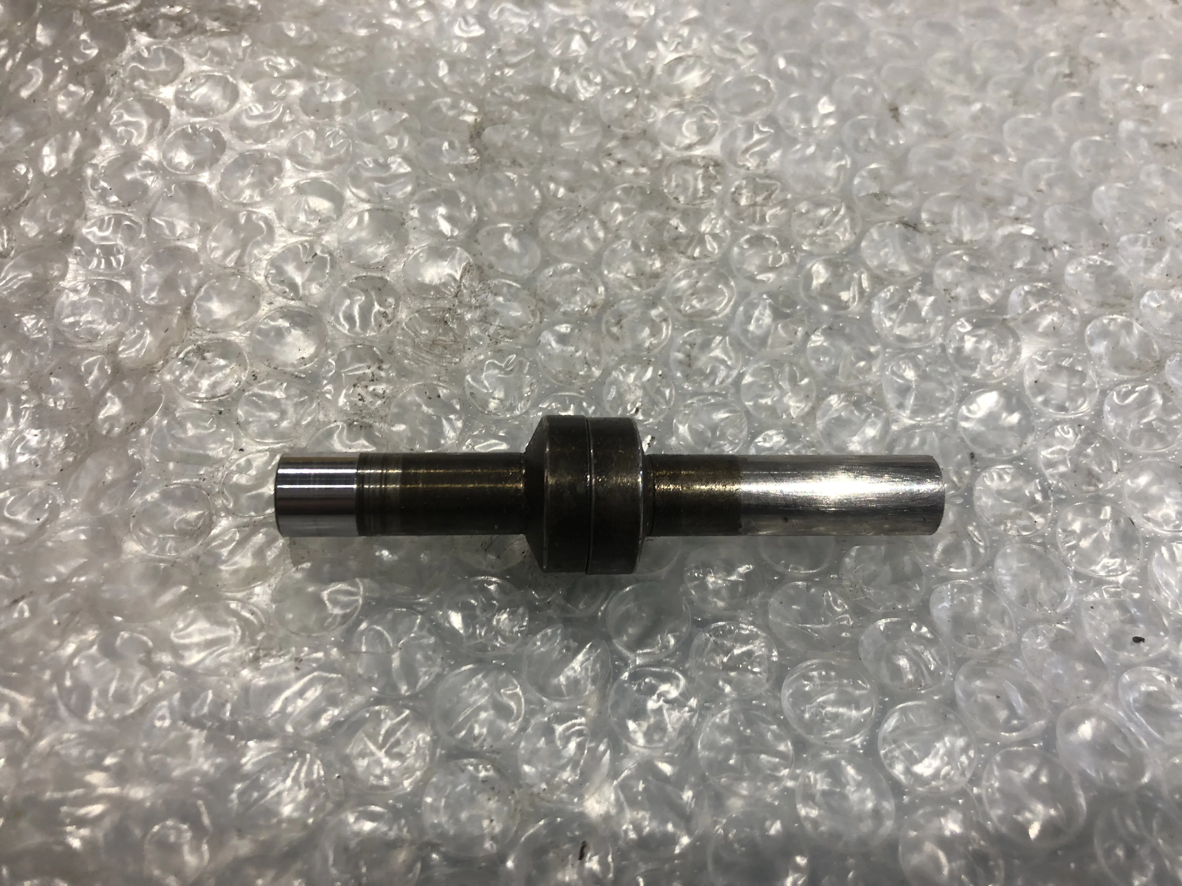 大昭和精機 BIG アキューセンター(高精度芯出しバー) ACCU-C10 / BIG DAISHOWA ACCU-C10 TJ240035