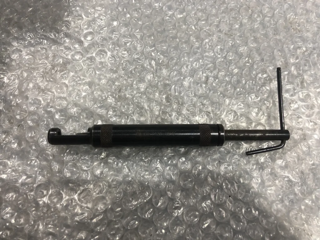 ツガミ/津上 手動挿入工具 M5-0.8 / TSUGAMI CORPORATION M5-0.8 TJ240038