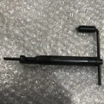 ツガミ/津上 手動挿入工具 M6-1.0 / TSUGAMI CORPORATION M6-1.0 TJ240042