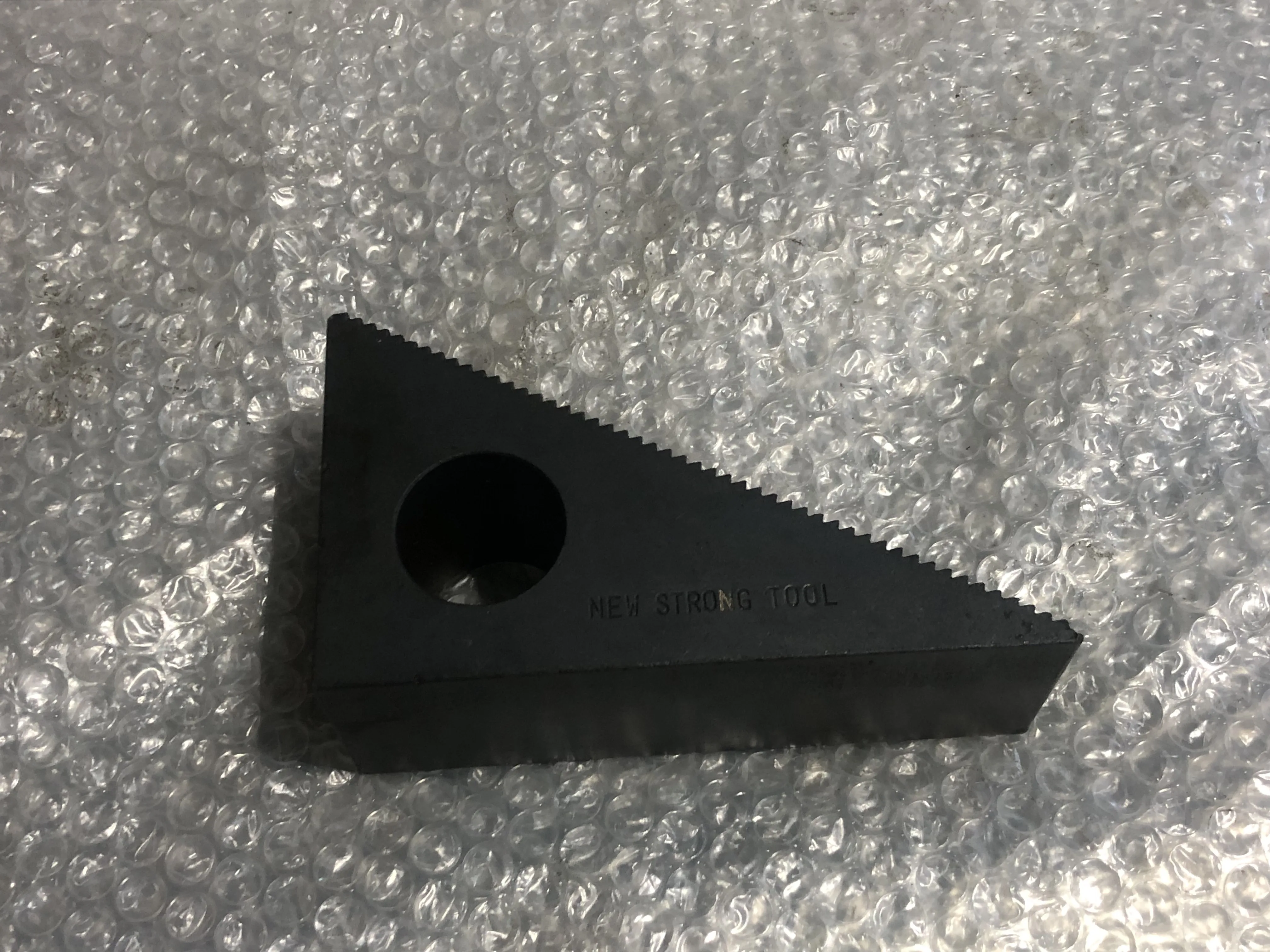 ニューストロング ステップブロック 9-S / NEW STRONG 9-S TJ240074