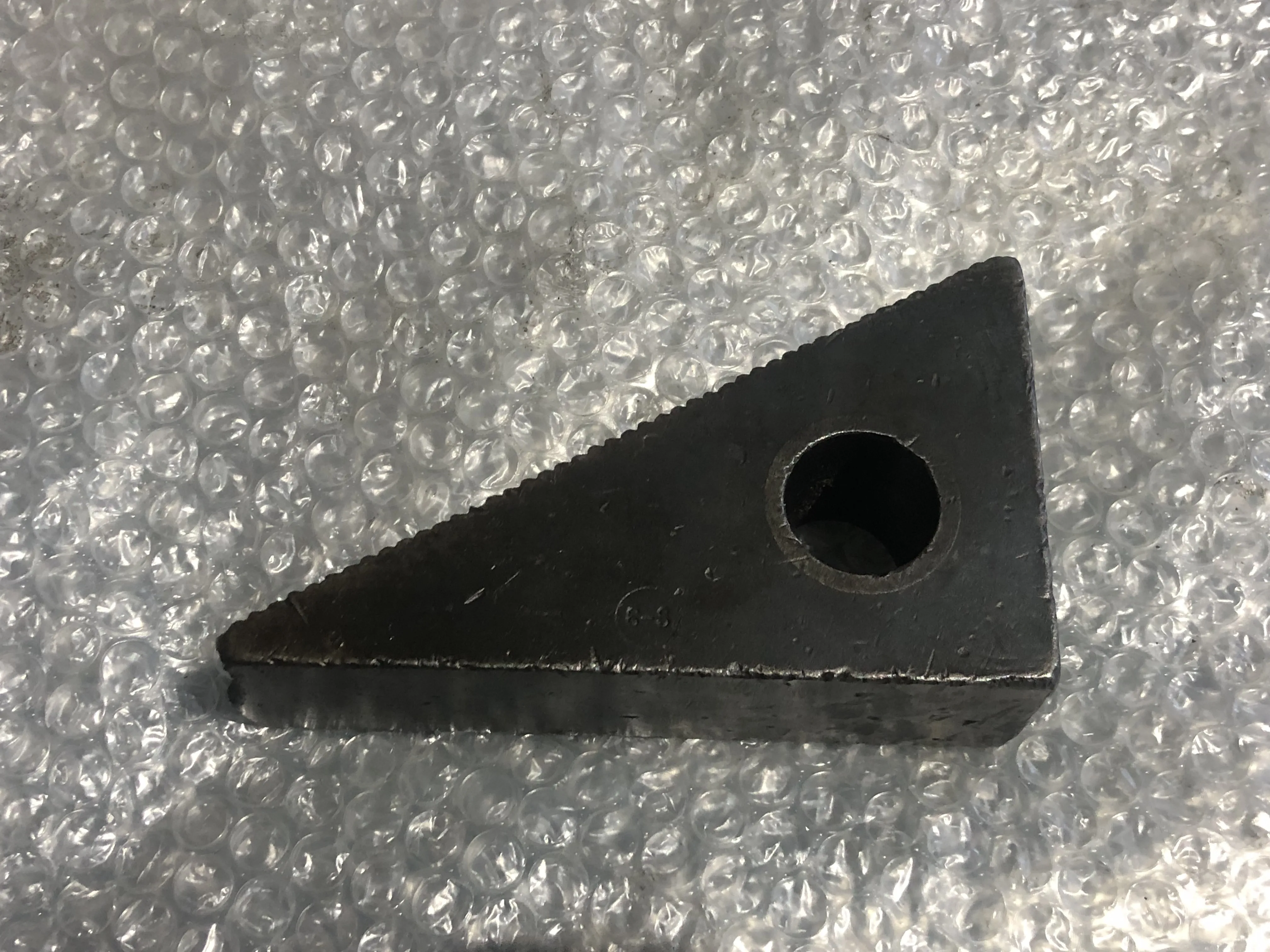 ニューストロング ステップブロック 6-S / NEW STRONG 6-S TJ240076