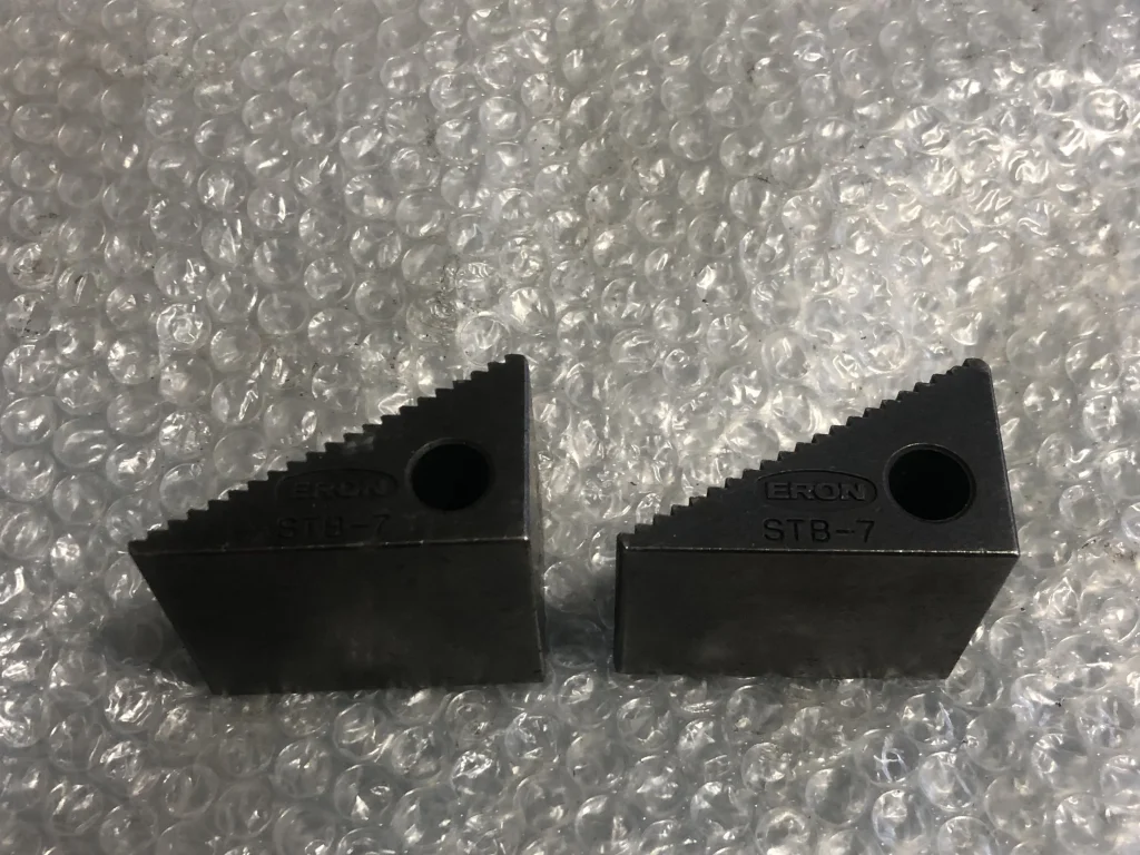 ナベヤ ERON ステップブロック STB-7 （2個） / NABEYA STB-7 （2個） TJ240077