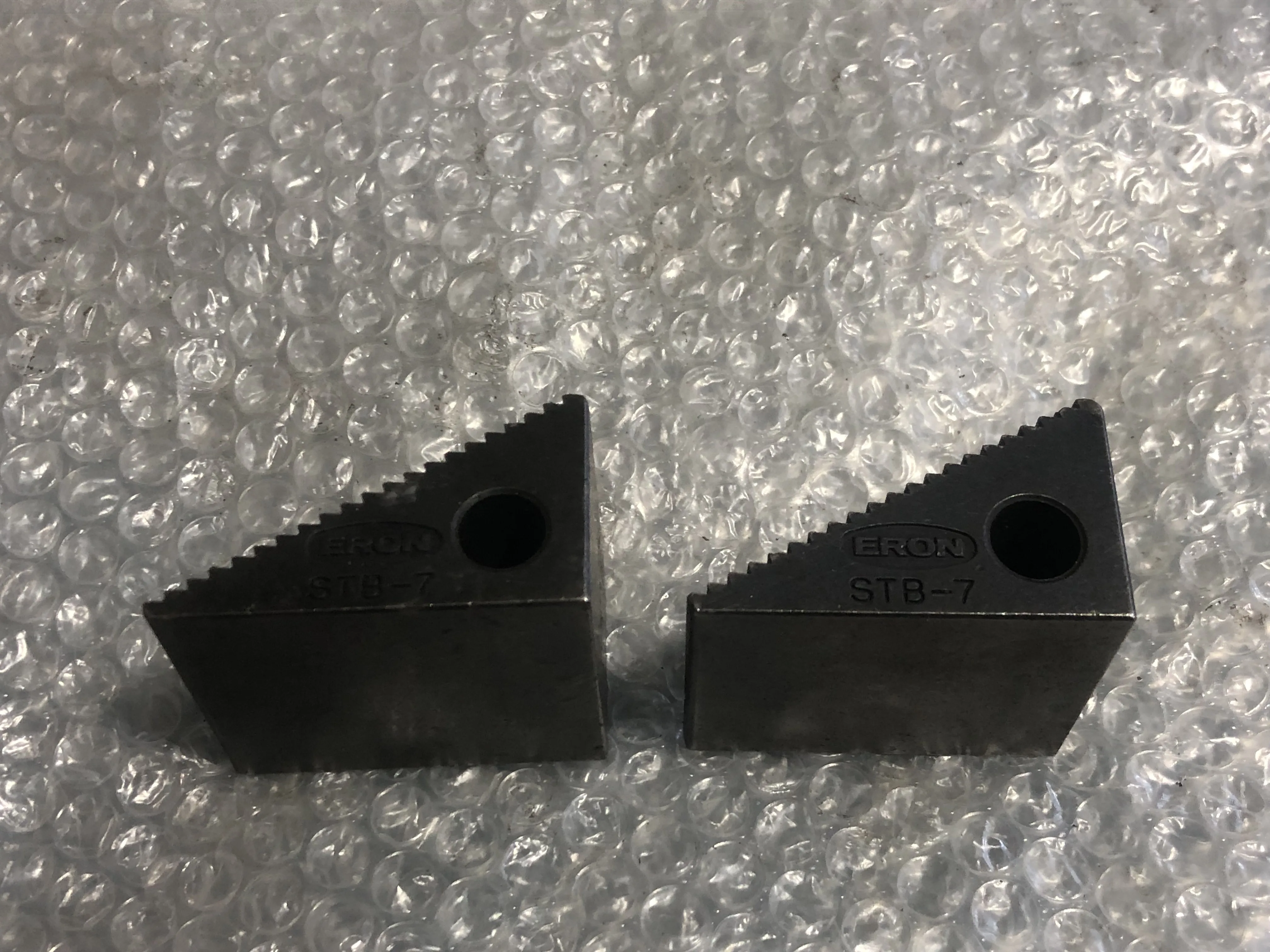 ナベヤ ERON ステップブロック STB-7 （2個） / NABEYA STB-7 （2個） TJ240077