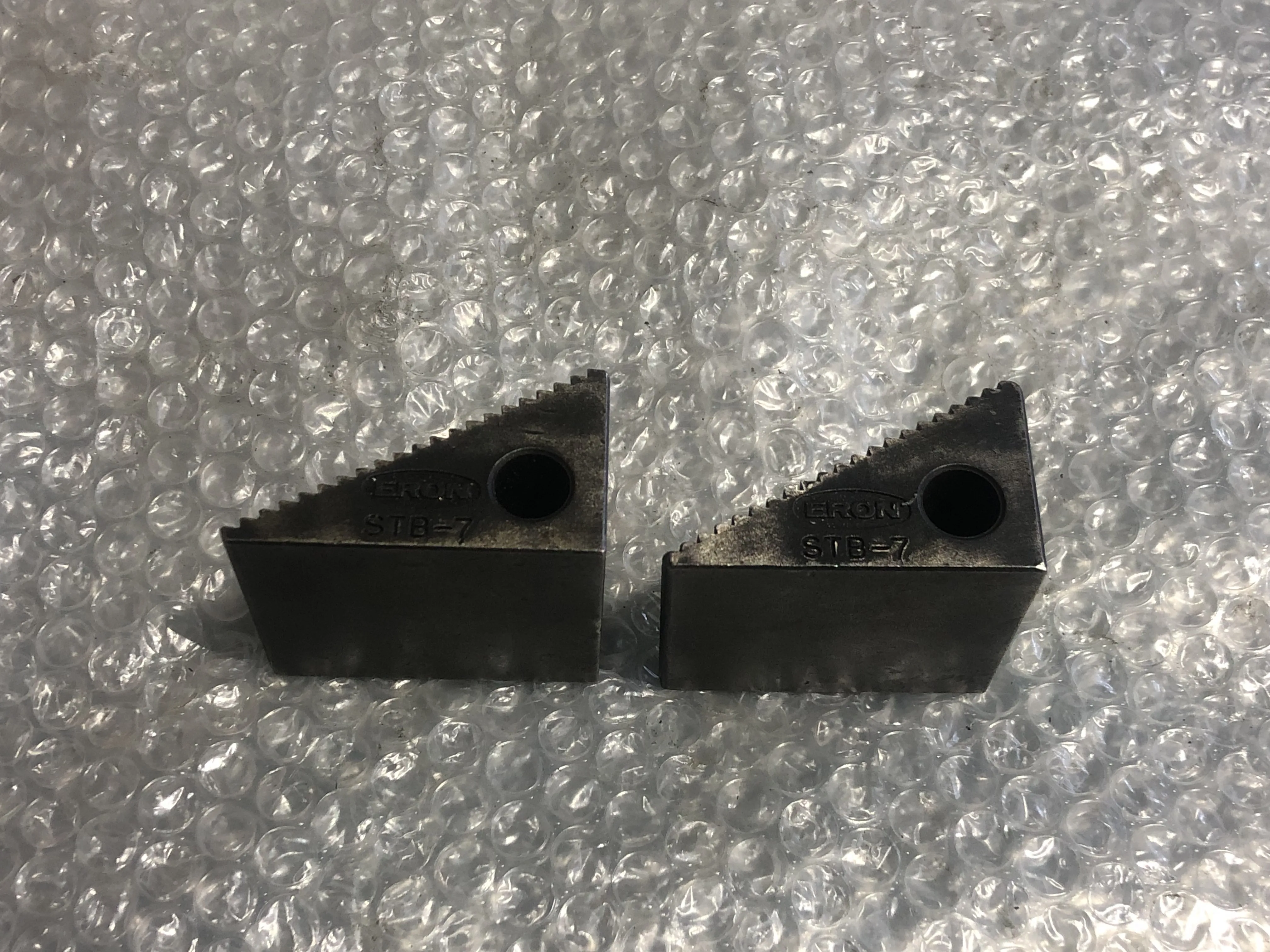 ナベヤ ERON ステップブロック STB-7 （2個） / NABEYA STB-7 （2個） TJ240078