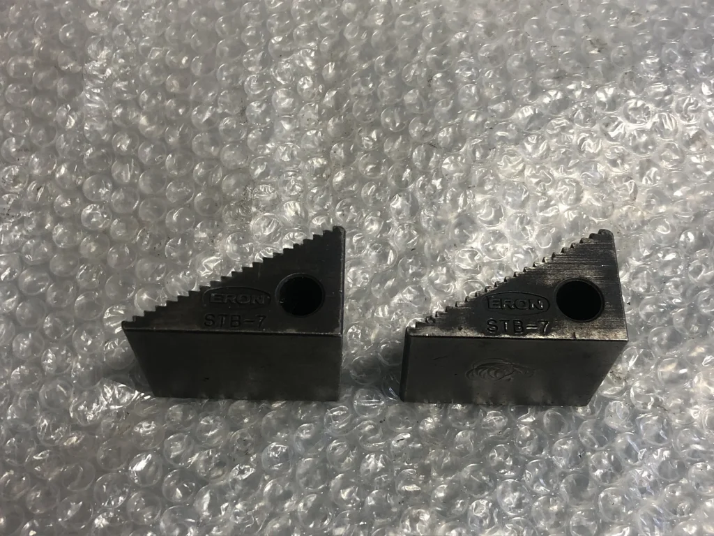 ナベヤ ERON ステップブロック STB-7 （2個） / NABEYA STB-7 （2個） TJ240079