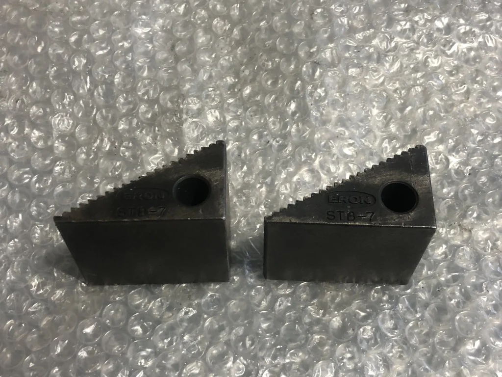 ナベヤ ERON ステップブロック STB-7 （2個） / NABEYA STB-7 （2個） TJ240080
